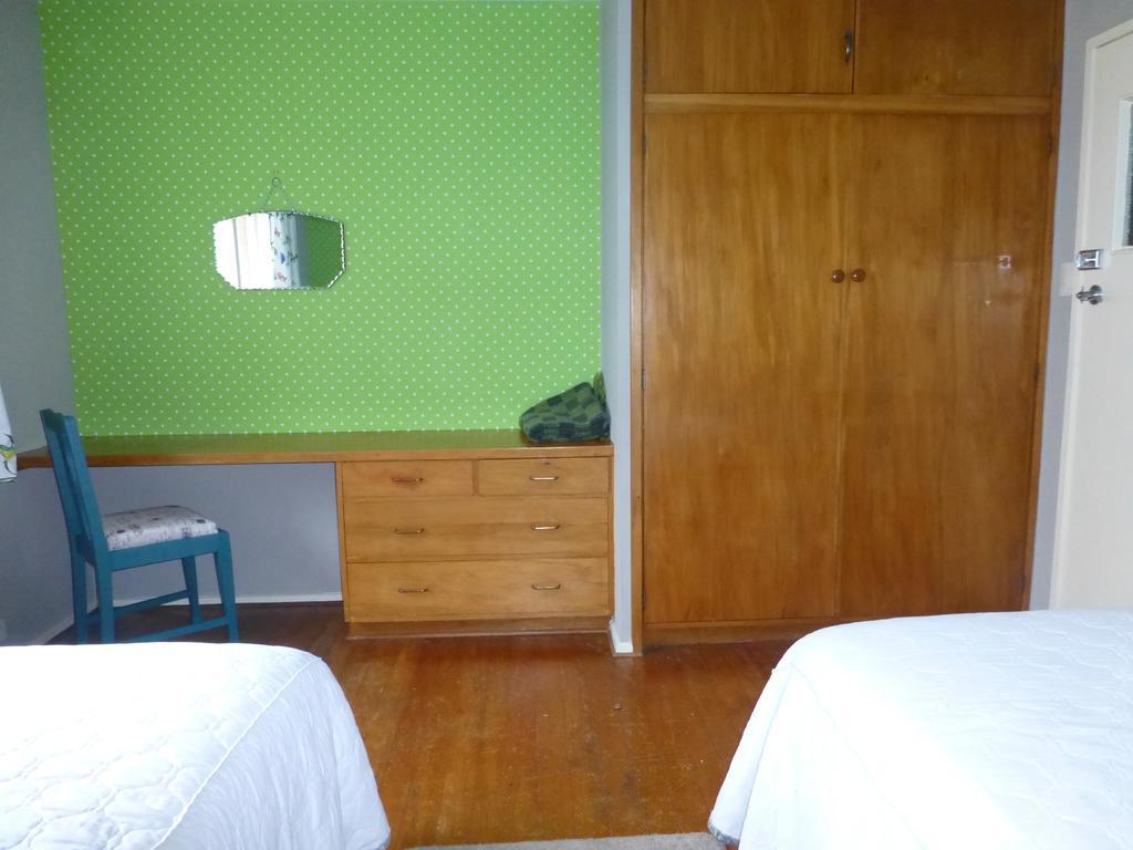 Inglenook Homestay Gore Værelse billede