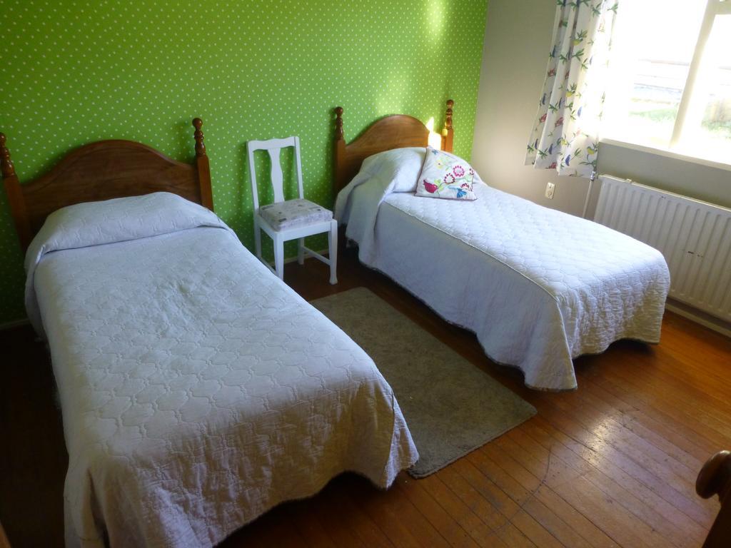 Inglenook Homestay Gore Værelse billede