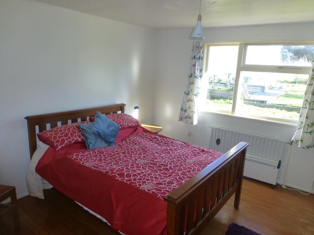 Inglenook Homestay Gore Værelse billede