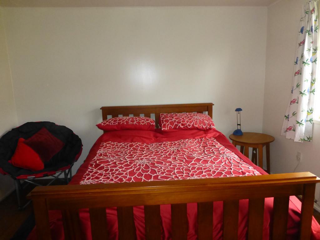 Inglenook Homestay Gore Værelse billede