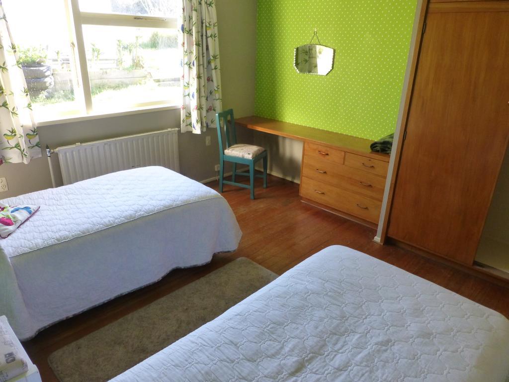 Inglenook Homestay Gore Værelse billede